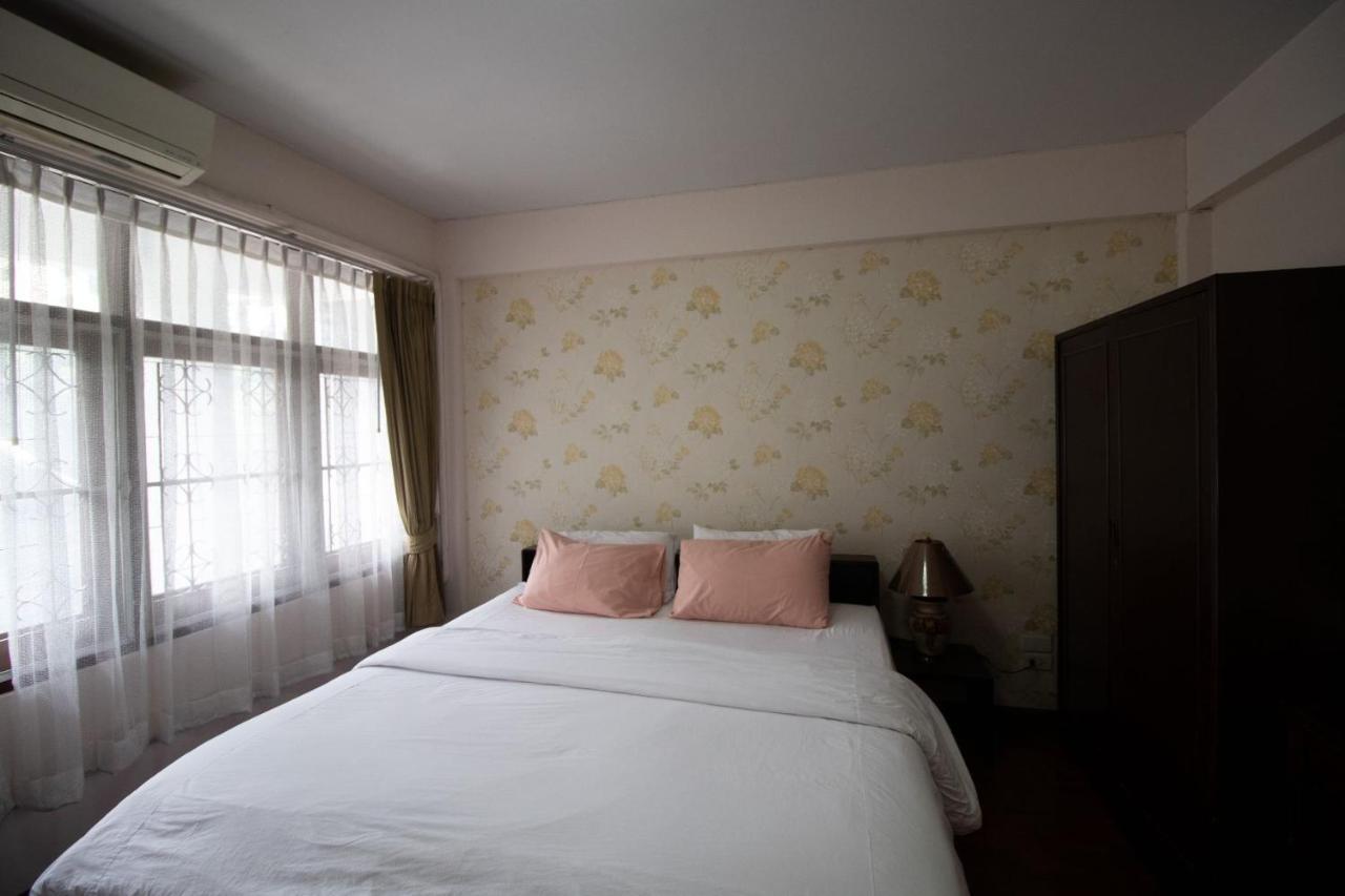 Marhaba House Otel Chiang Mai Dış mekan fotoğraf