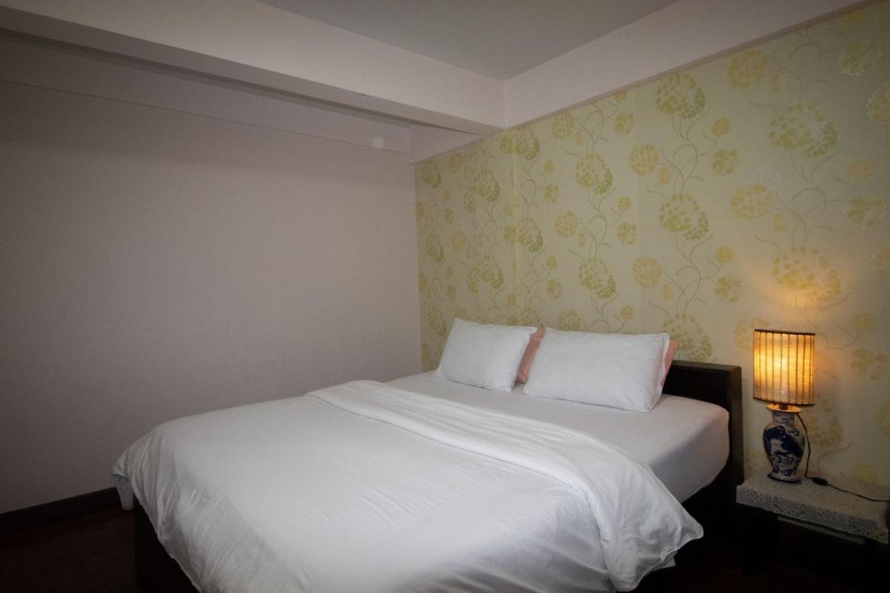 Marhaba House Otel Chiang Mai Dış mekan fotoğraf