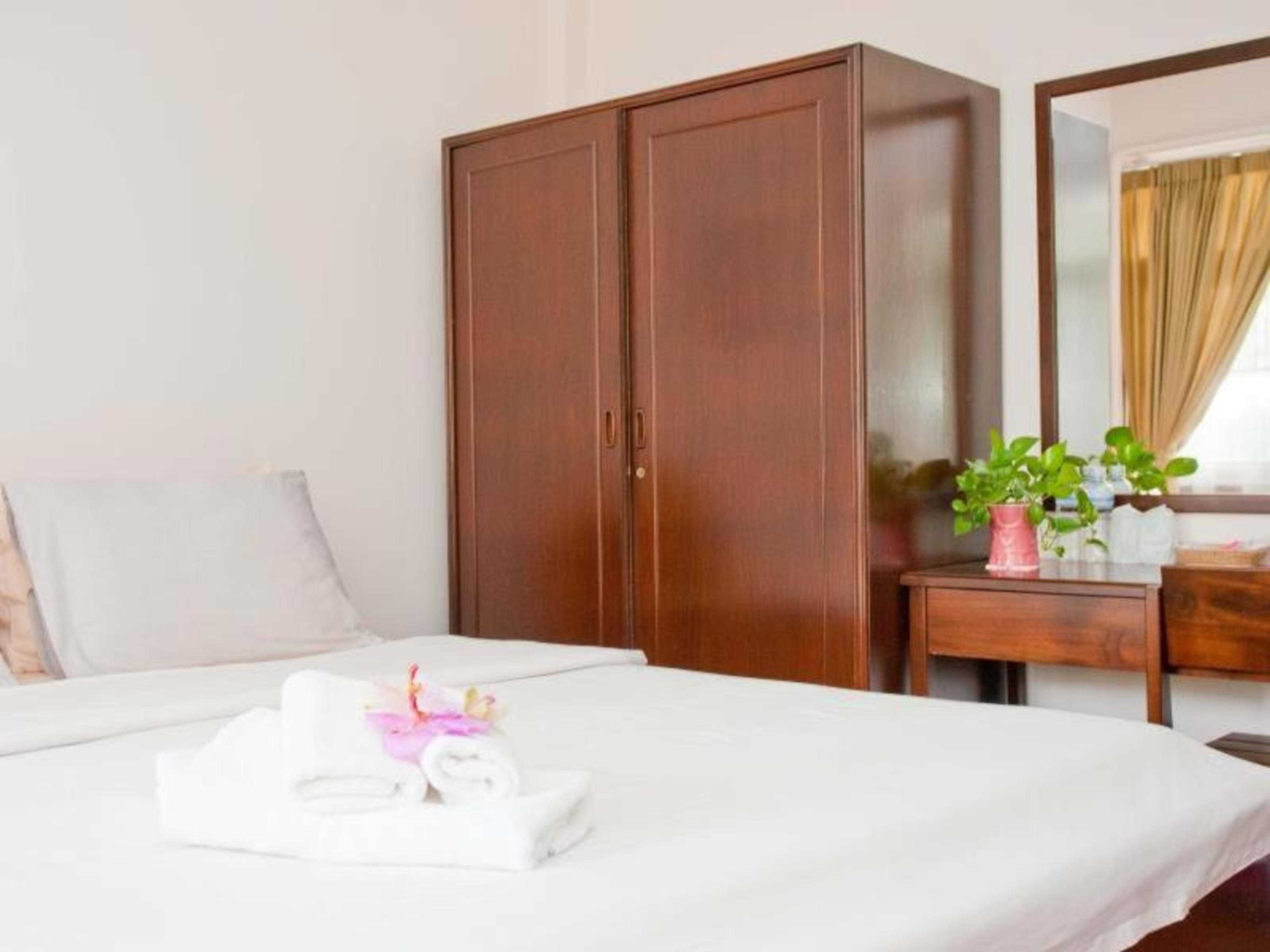 Marhaba House Otel Chiang Mai Dış mekan fotoğraf