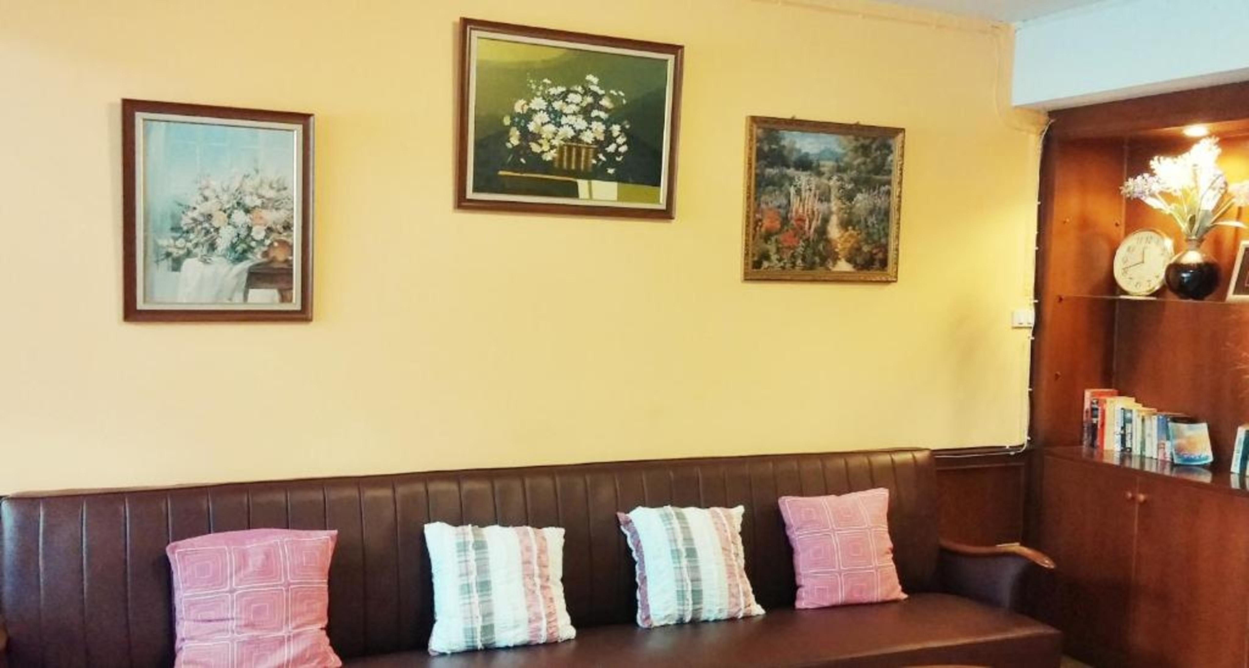 Marhaba House Otel Chiang Mai Dış mekan fotoğraf