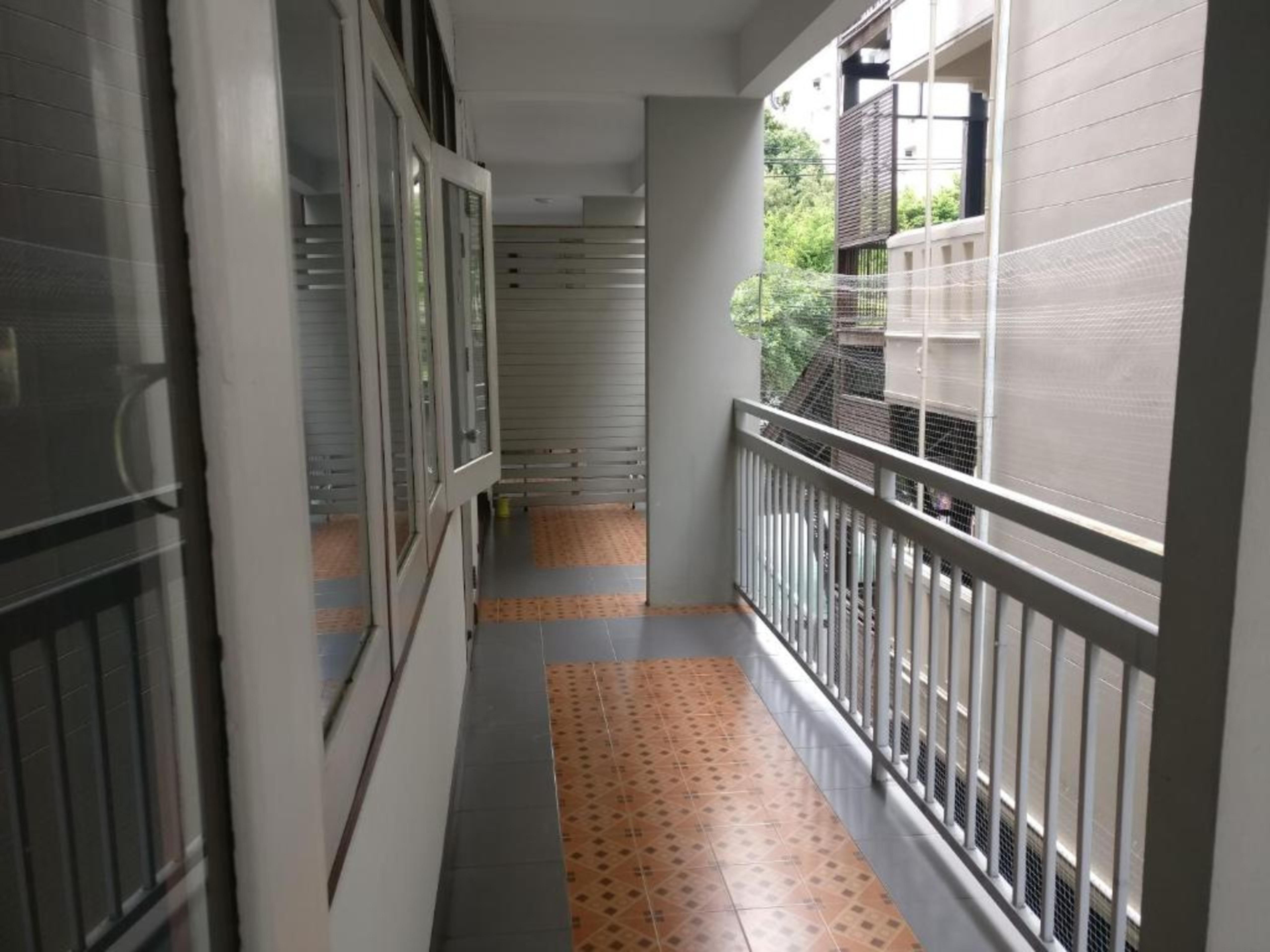 Marhaba House Otel Chiang Mai Dış mekan fotoğraf