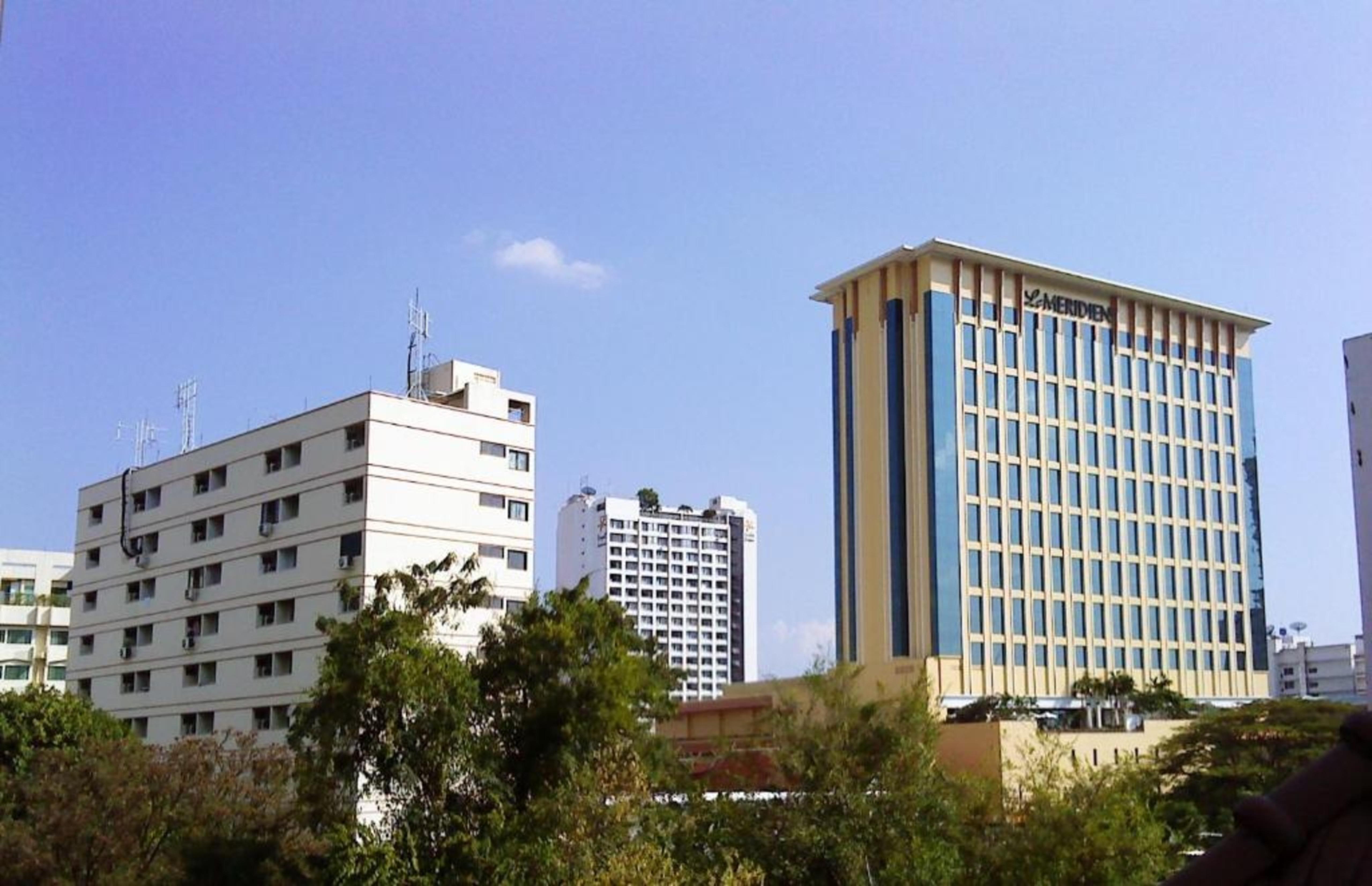Marhaba House Otel Chiang Mai Dış mekan fotoğraf