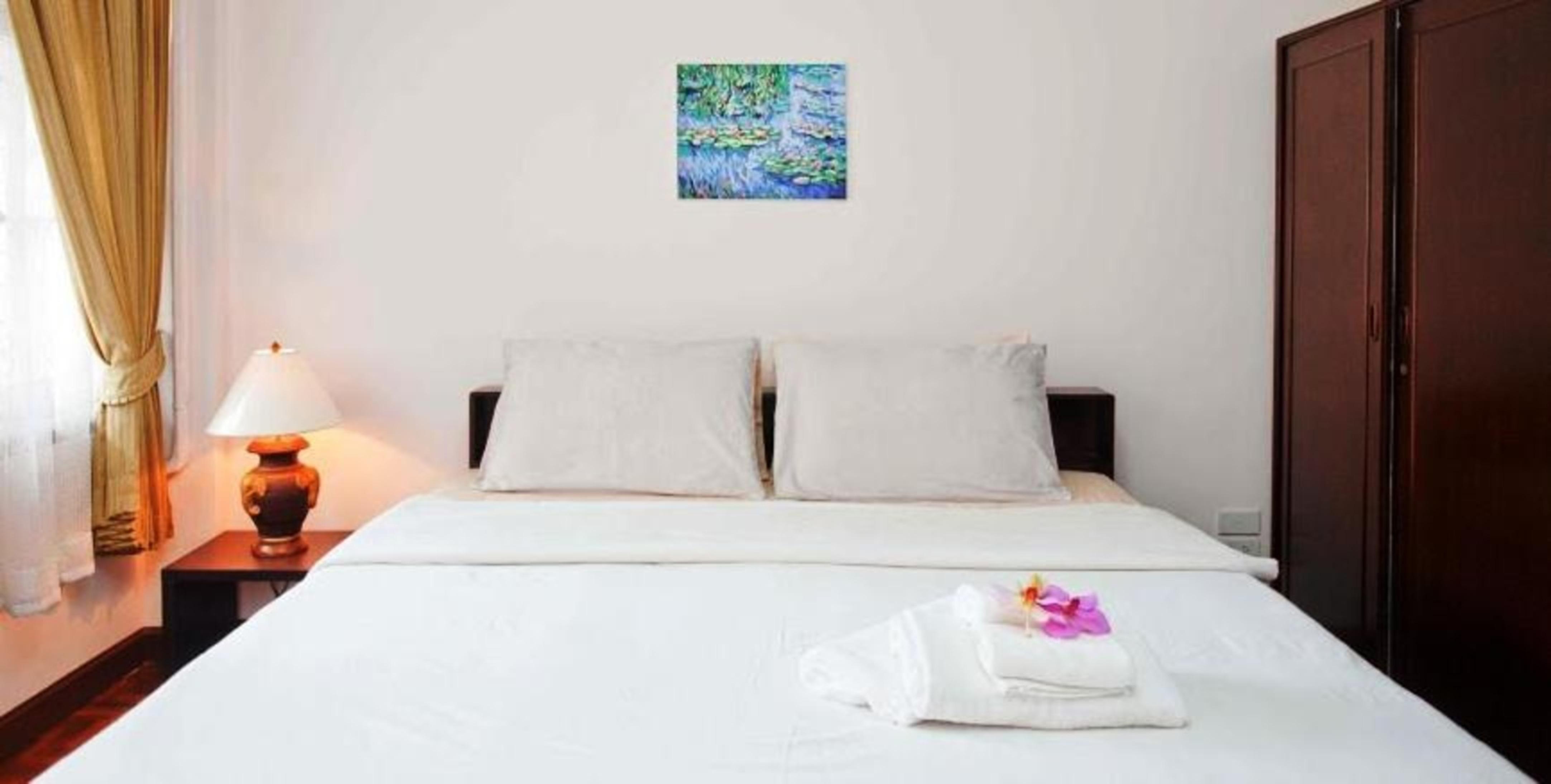 Marhaba House Otel Chiang Mai Dış mekan fotoğraf