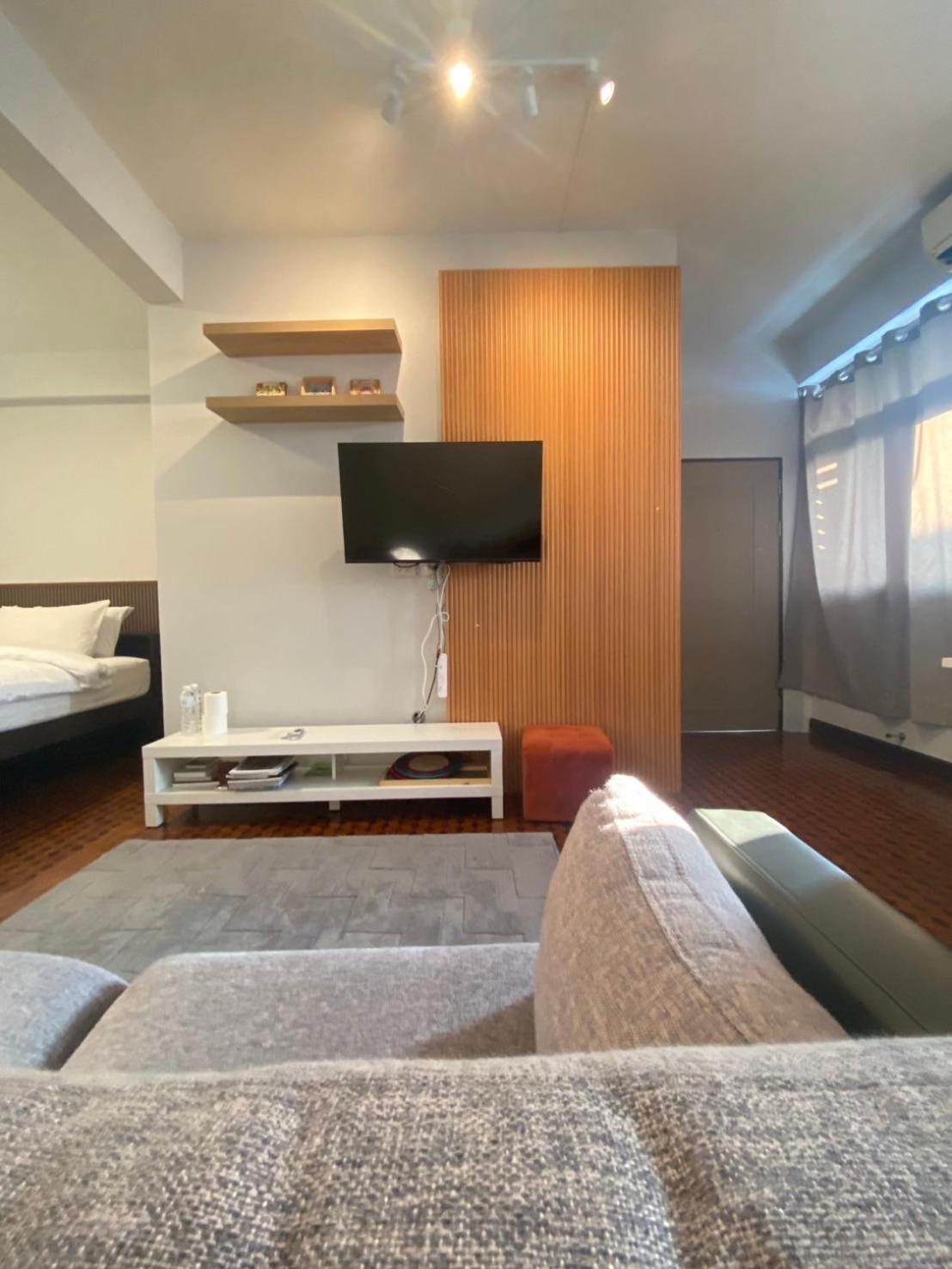 Marhaba House Otel Chiang Mai Dış mekan fotoğraf