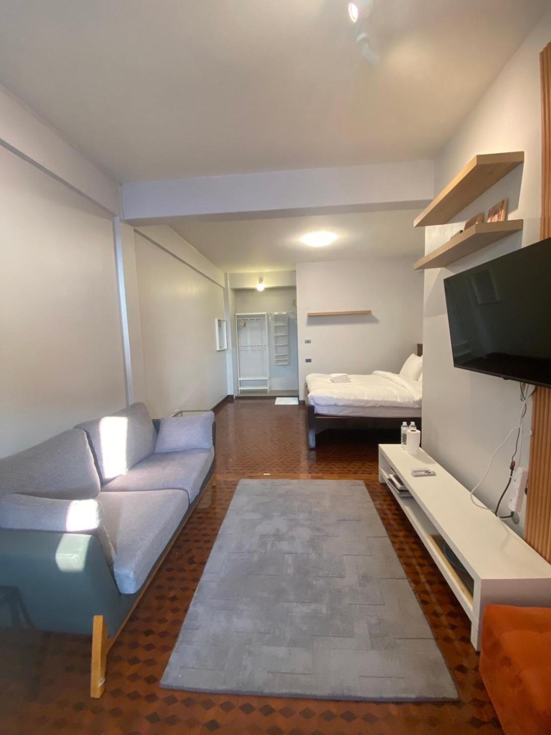 Marhaba House Otel Chiang Mai Dış mekan fotoğraf