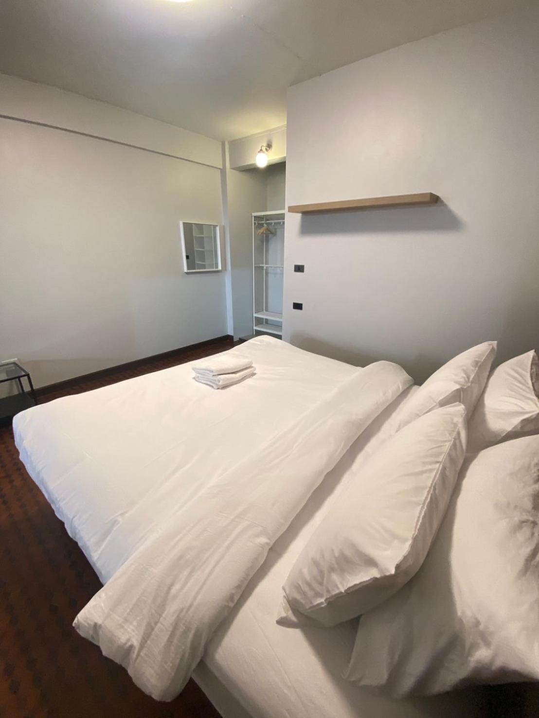 Marhaba House Otel Chiang Mai Dış mekan fotoğraf