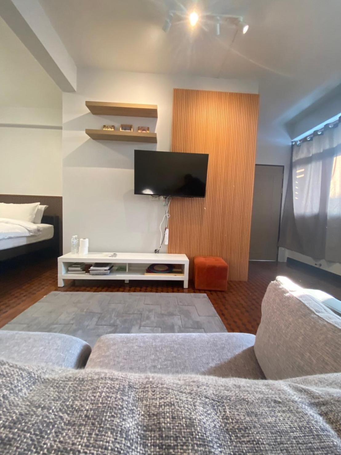 Marhaba House Otel Chiang Mai Dış mekan fotoğraf
