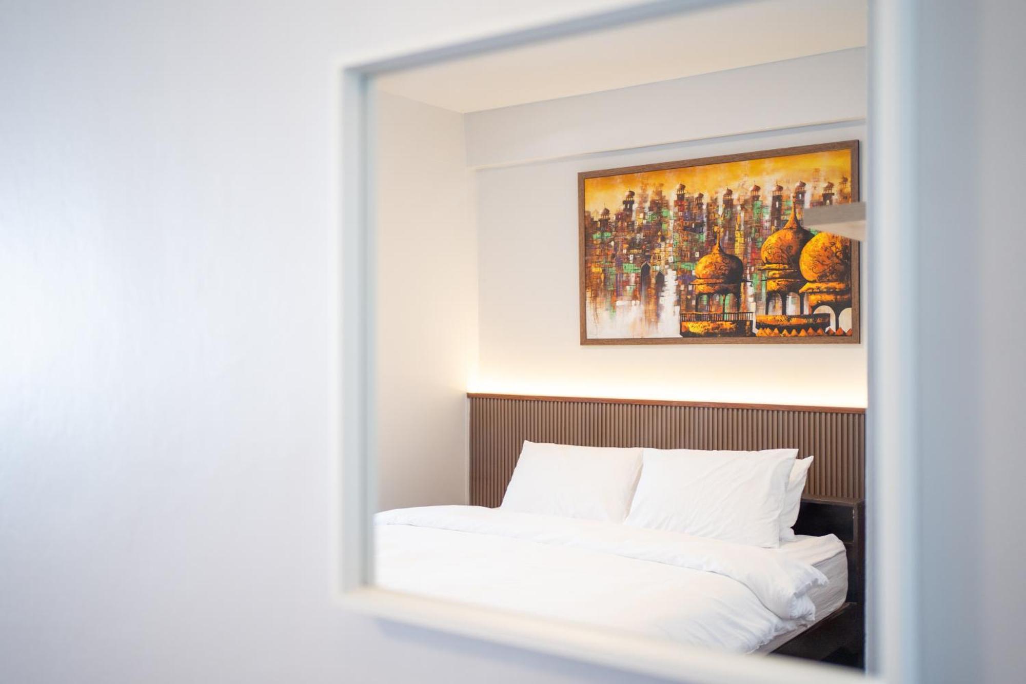 Marhaba House Otel Chiang Mai Dış mekan fotoğraf