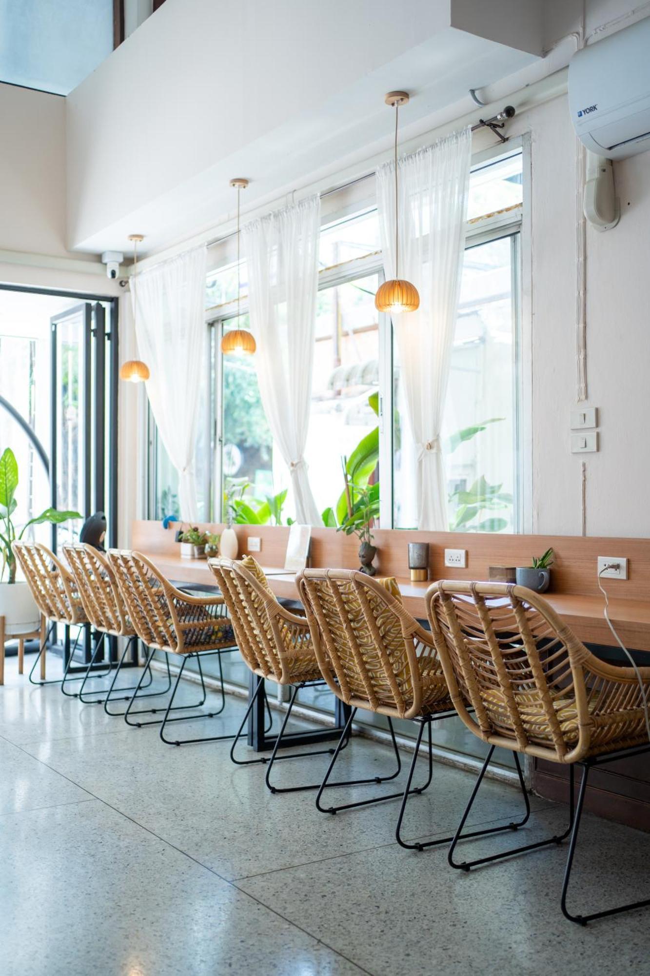 Marhaba House Otel Chiang Mai Dış mekan fotoğraf