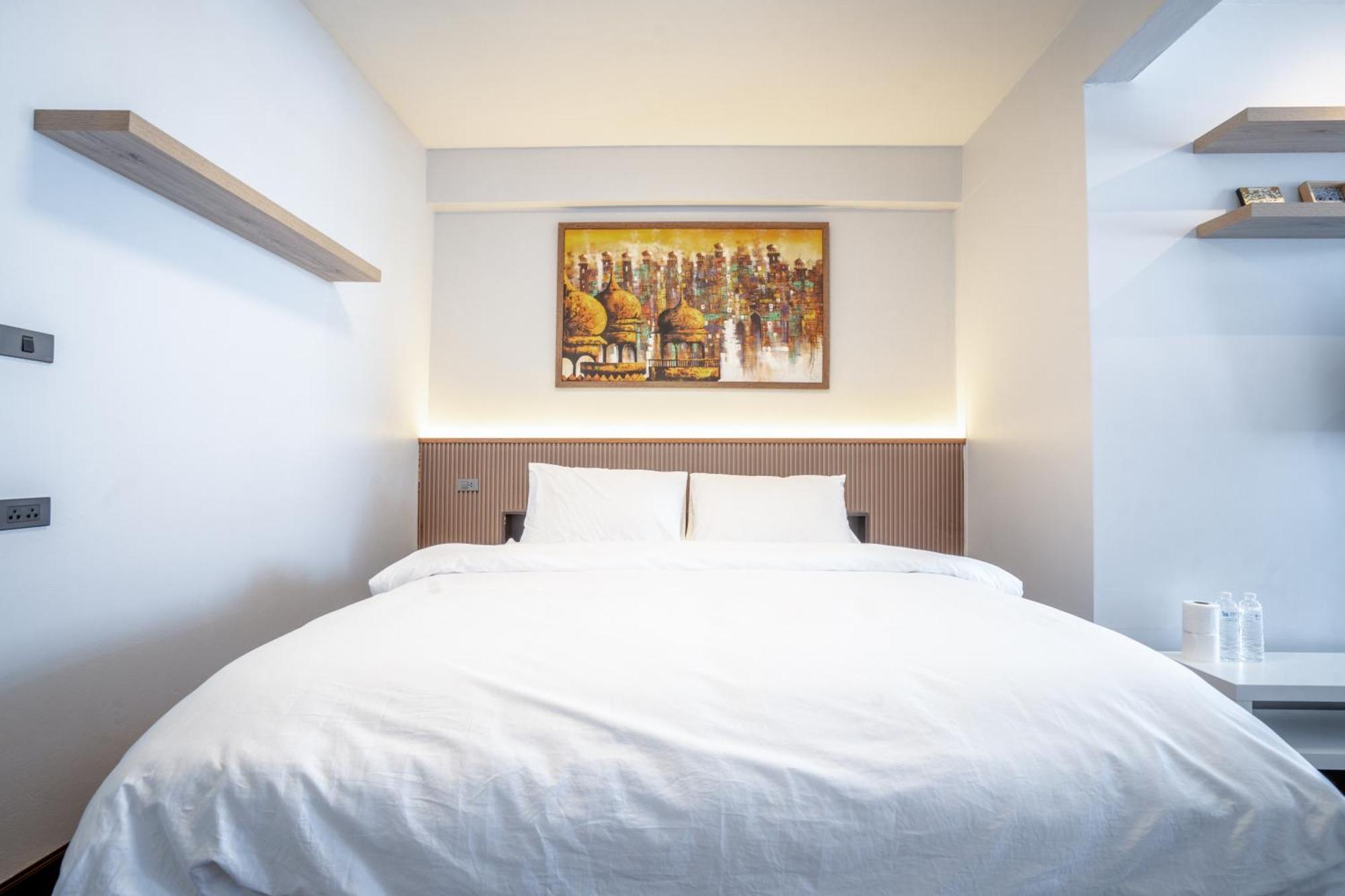 Marhaba House Otel Chiang Mai Dış mekan fotoğraf