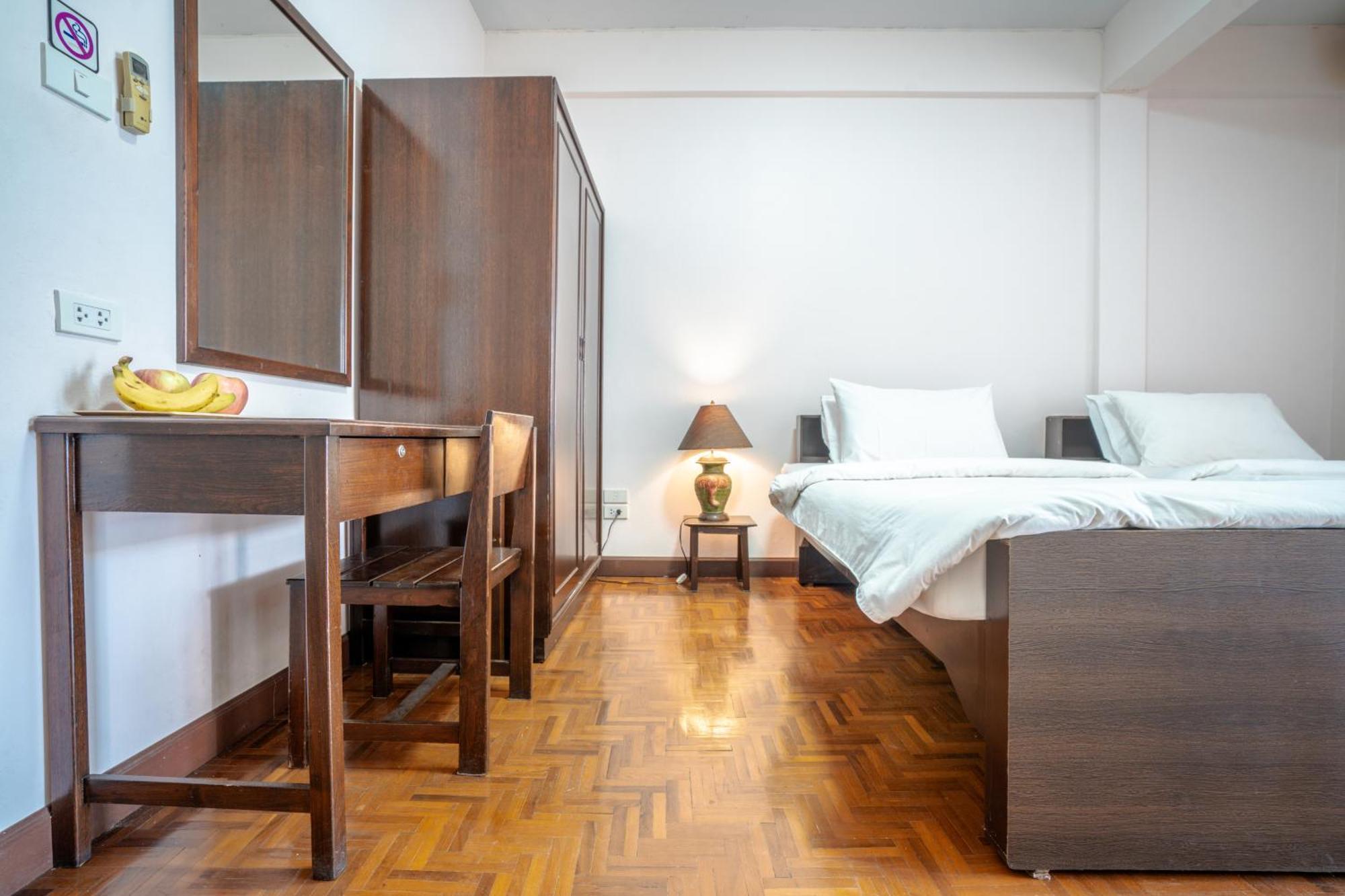 Marhaba House Otel Chiang Mai Dış mekan fotoğraf