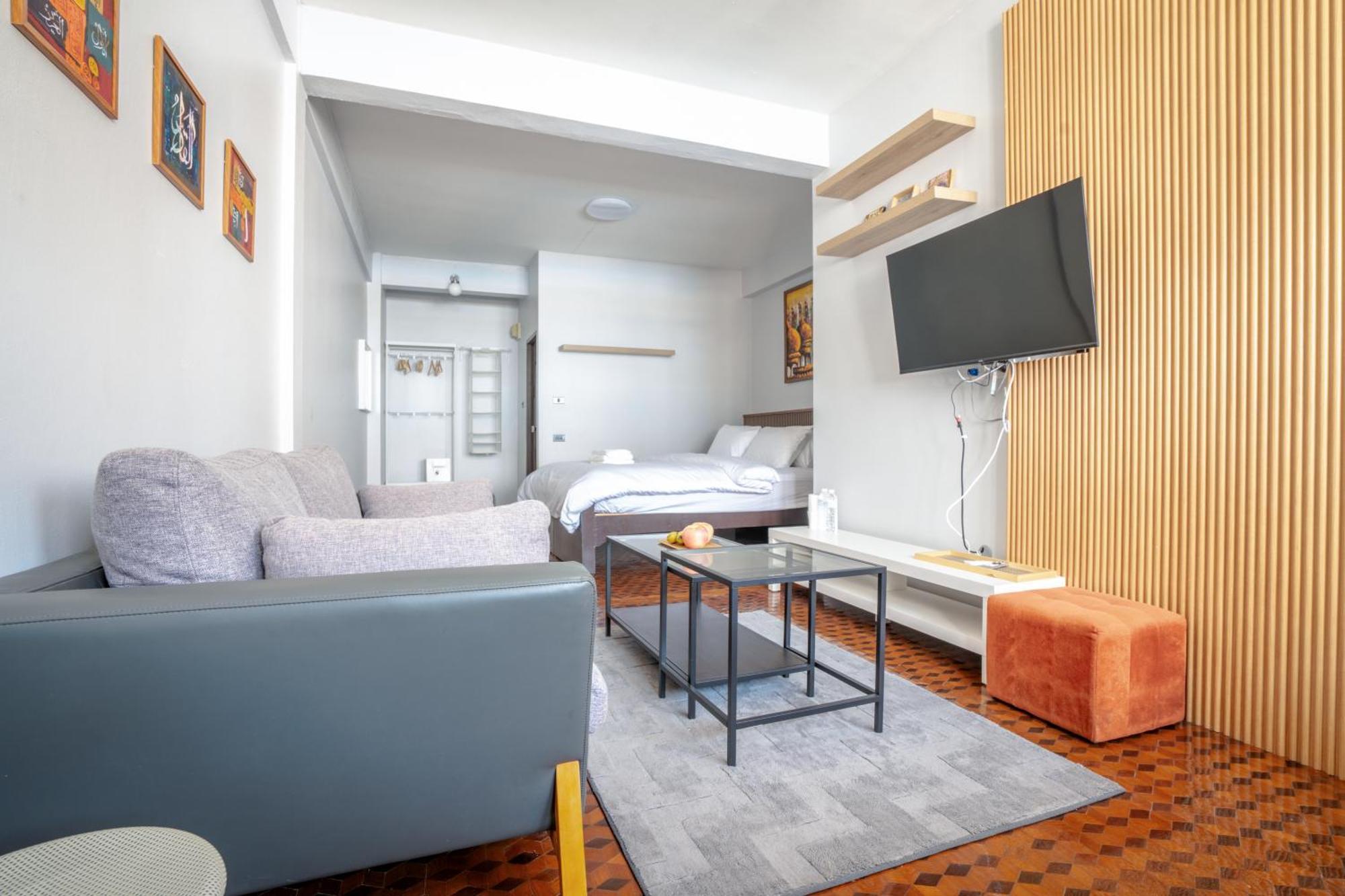 Marhaba House Otel Chiang Mai Dış mekan fotoğraf