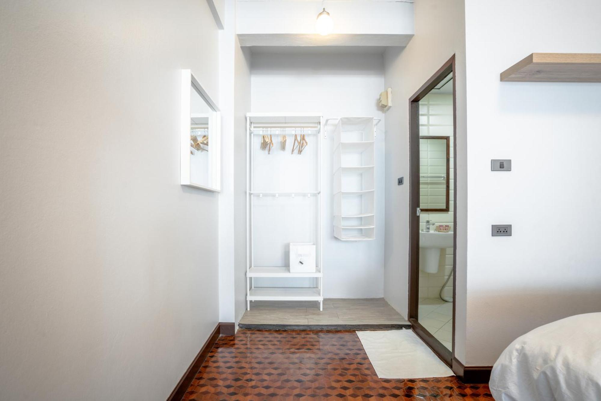 Marhaba House Otel Chiang Mai Dış mekan fotoğraf